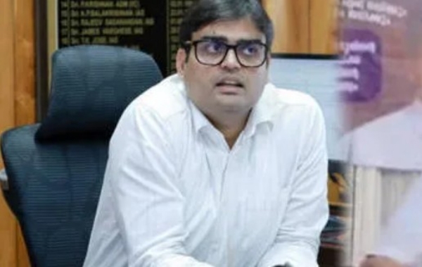 കൂടുതൽ ലീഡ് നേടുന്നവർക്ക് വിദേശയാത്ര; ലീഗ് നേതാവിൻ്റെ വാഗ്ദാനത്തിൽ റിപ്പോർട്ട് തേടി കളക്ടർ