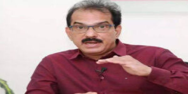 'കേന്ദ്രത്തിന്റെ സുരക്ഷാ ക്ലിയറന്സില്ലെങ്കില് റിപ്പോര്ട്ടര് ചാനല് അടച്ചുപൂട്ടണം; സാബു എം ജേക്കബ്