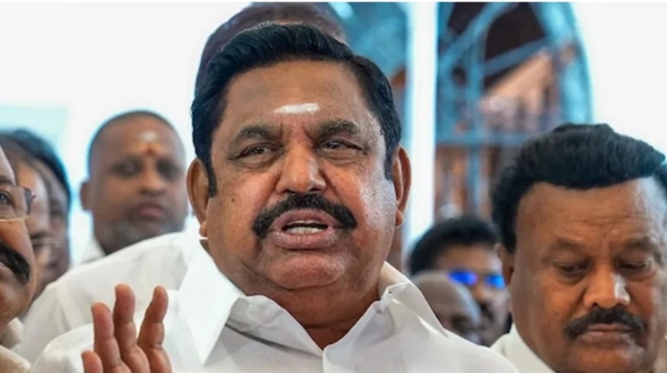 തമിഴ്നാട് നിയമസഭാ തിരഞ്ഞെടുപ്പ്: 23 സ്ഥാനാർത്ഥികളുടെ ആദ്യ പട്ടിക പുറത്തിറക്കി എഐഎഡിഎംകെ; എടപ്പാടി പളനിസ്വാമി സ്വന്തം മണ്ഡലത്തിൽ ജനവിധി തേടും