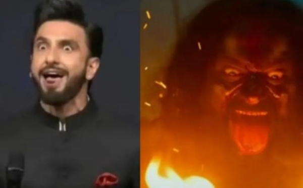 കാന്താര 2 വിവാദം: രൺവീർ സിംഗ് ദൈവക്കോലത്തെ അവഹേളിച്ചു; മാപ്പ് പറയണമെന്നും ചാമുണ്ഡി ക്ഷേത്രം സന്ദർശിക്കണമെന്നും കർണാടക ഹൈക്കോടതി