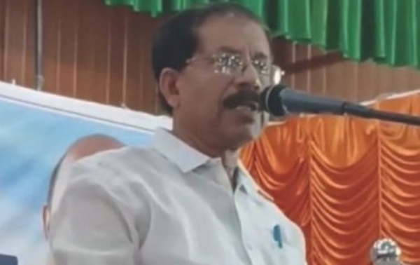 യു. പ്രതിഭയ്ക്കെതിരെ സ്ത്രീവിരുദ്ധ പരാമർശം: മുസ്ലിം ലീഗ് നേതാവ് എ. ഇർഷാദിനെ പാർട്ടിയിൽ നിന്ന് സസ്പെൻഡ് ചെയ്തു