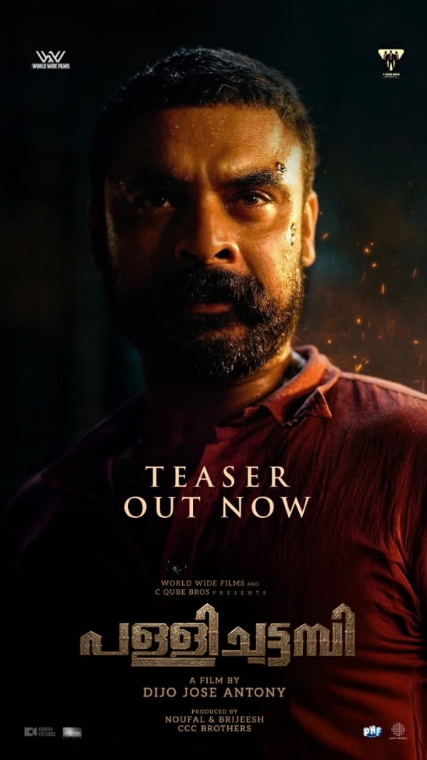 പള്ളിചട്ടമ്പി