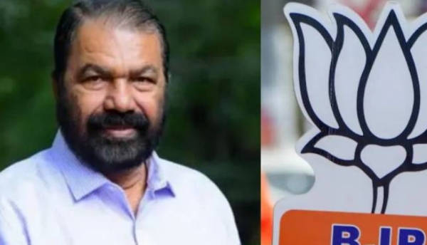 മന്ത്രി വി. ശിവൻകുട്ടിക്കെതിരെ ബിജെപി; പെരുമാറ്റച്ചട്ട ലംഘനത്തിന് തിരഞ്ഞെടുപ്പ് കമ്മീഷന് പരാതി നൽകി മന്ത്രി വി. ശിവൻകുട്ടിക്കെതിരെ ബിജെപി; പെരുമാറ്റച്ചട്ട ലംഘനത്തിന് തിരഞ്ഞെടുപ്പ് കമ്മീഷന് പരാതി നൽകി