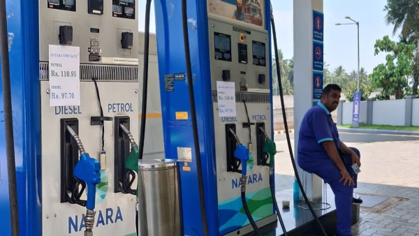 Nayara energy Nayara energy