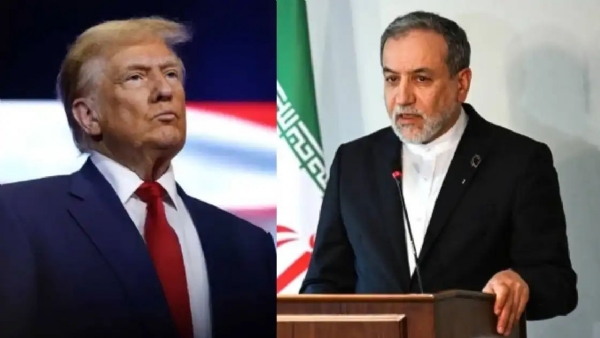 Iran USA conflict