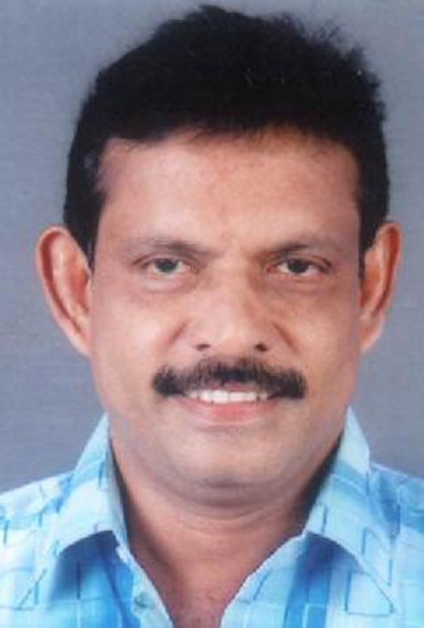 RAJENDRAN