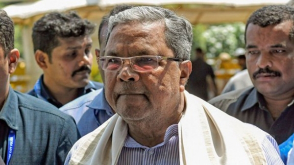 മുഡ കേസ്: മുഖ്യമന്ത്രി സിദ്ധരാമയ്യയ്ക്ക് കർണാടക ഹൈക്കോടതിയുടെ നോട്ടീസ്; കേസ് അവസാനിപ്പിച്ചത് ചോദ്യം ചെയ്തുള്ള ഹർജിയിൽ നടപടി