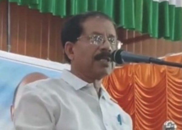 യു. പ്രതിഭയ്ക്കെതിരെ അശ്ലീല പരാമർശം: മുസ്ലിം ലീഗ് നേതാവ് ഇർഷാദ് ചക്കാലശേരി അറസ്റ്റിൽ യു. പ്രതിഭയ്ക്കെതിരെ അശ്ലീല പരാമർശം: മുസ്ലിം ലീഗ് നേതാവ് ഇർഷാദ് ചക്കാലശേരി അറസ്റ്റിൽ