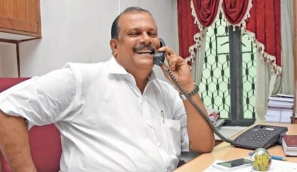 പി.സി. ജോർജ് താൻ പൂഞ്ഞാറിൽ 20,000 വോട്ടിന്റെ ഭൂരിപക്ഷത്തിൽ വിജയിക്കുമെന്ന് പ്രഖ്യാപിച്ചു.