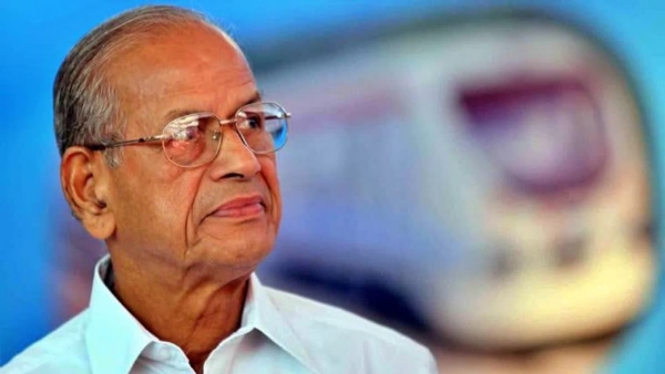 E Sreedharan E Sreedharan