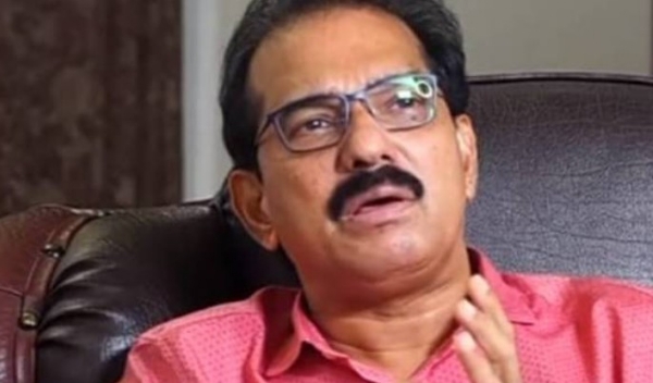 യു.ഡി.എഫിന് ഭയം, ഞങ്ങളുടെ ഡീൽ ജനങ്ങളോട്; സഭാ തർക്കം ആറുമാസത്തിനകം പരിഹരിക്കുമെന്ന് സാബു എം. ജേക്കബ്