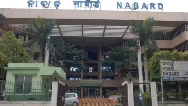NABARD NABARD