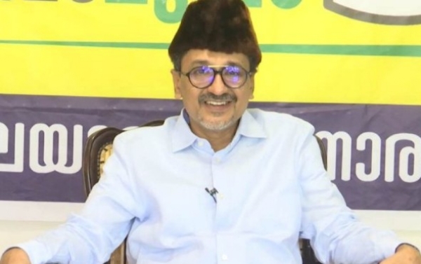 ഉപമുഖ്യമന്ത്രി പദം ആവശ്യപ്പെടില്ല, ലഭിച്ചാൽ നിരസിക്കില്ല; നയം വ്യക്തമാക്കി സാദിഖലി തങ്ങൾ