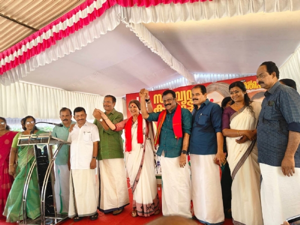 Brindha karatte Brindha karatte