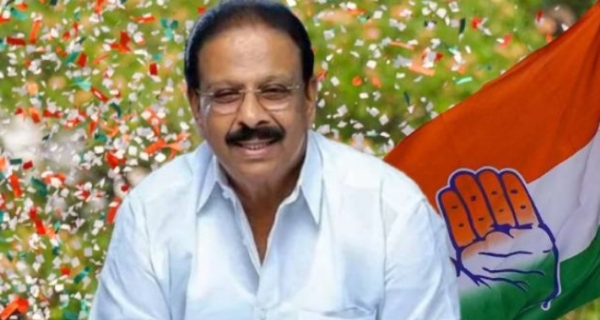 കെ. സുധാകരൻ വീണ്ടും കെപിസിസി അധ്യക്ഷ ചുമതലയിലേക്ക്; നിർണ്ണായക നീക്കവുമായി ഹൈക്കമാൻഡ്