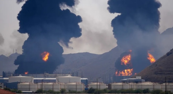 സൗദിയിലെ യുഎസ് വ്യോമതാവളത്തിന് നേരെ ഇറാന്റെ മിസൈൽ ആക്രമണം: 10 അമേരിക്കൻ സൈനികർക്ക് പരിക്ക്; വിമാനങ്ങൾ തകർന്നു