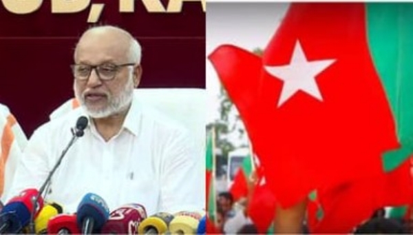 എസ്ഡിപിഐയുമായി രഹസ്യ ധാരണയില്ല; ആരോപണങ്ങൾ തള്ളി സിപിഐഎം നേതൃത്വം