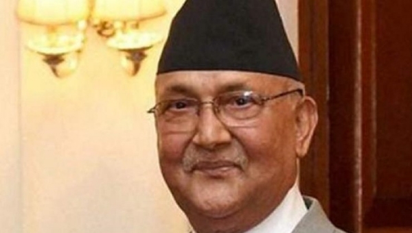 നേപ്പാളിൽ രാഷ്ട്രീയ ഭൂകമ്പം: മുൻ പ്രധാനമന്ത്രി കെ.പി. ശർമ്മ ഒലി അറസ്റ്റിൽ; ബാലൻ ഷാ അധികാരമേറ്റതിന് പിന്നാലെ നിർണ്ണായക നീക്കം