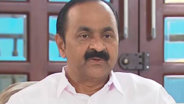 തിരഞ്ഞെടുപ്പിൽ യുഡിഎഫ് പരാജയപ്പെട്ടാൽ ഉത്തരവാദിത്തം താൻ ഏറ്റെടുക്കും: വി.ഡി. സതീശൻ തിരഞ്ഞെടുപ്പിൽ യുഡിഎഫ് പരാജയപ്പെട്ടാൽ ഉത്തരവാദിത്തം താൻ ഏറ്റെടുക്കും: വി.ഡി. സതീശൻ