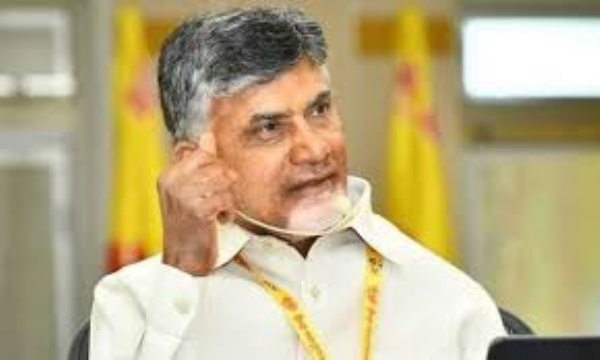 CM N. Chandrababu Naidu marks one year of TDP-led NDA victory in Andhra Pradesh