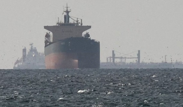 രാജ്യത്ത് പാചകവാതക ലഭ്യത ഉറപ്പാക്കാൻ വൻ നീക്കം; 94,000 മെട്രിക് ടൺ എൽപിജിയുമായി രണ്ട് കൂറ്റൻ കപ്പലുകൾ ഇന്ത്യയിലേക്ക്