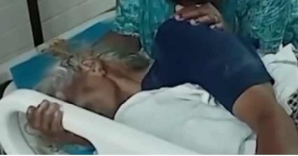 തുമ്പിക്കൈയിലെടുത്ത് വലിച്ചെറിഞ്ഞു, മുതുകത്ത് കൊമ്പാഴ്ത്തി; വയനാട് മൂടക്കൊല്ലിയിൽ വയോധികയ്ക്ക് നേരെ കാട്ടാനയുടെ ക്രൂര ആക്രമണം