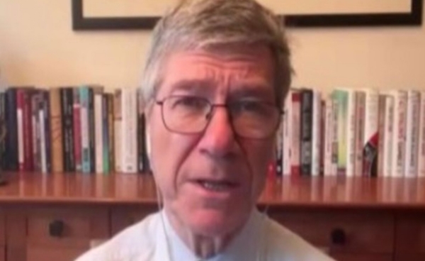 ആരാണ് യഥാർത്ഥത്തിൽ രാജ്യം ഭരിക്കുന്നത്? മോദി-ട്രംപ് സംഭാഷണത്തിനിടെ മസ്കിന്റെ സാന്നിധ്യം; അമേരിക്കൻ ഭരണകൂടത്തിനെതിരെ ജെഫ്രി സാക്സ്