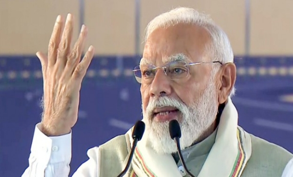 പിഎം സൂര്യ ഘർ സൗജന്യ വൈദ്യുതി പദ്ധതി: രാജ്യത്തിന്റെ മുക്കിലും മൂലയിലും മാറ്റത്തിന്റെ പ്രകാശം പരക്കുന്നുവെന്ന് പ്രധാനമന്ത്രി മോദി