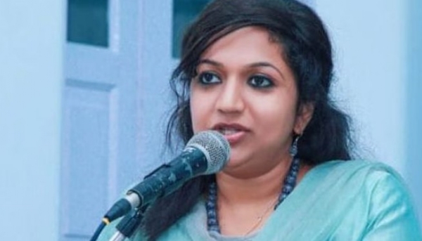 സ്ഥാനാര്ഥിയാക്കാത്തതില് വിഷമമില്ല; പരിഗണിച്ചത് തന്നെ വലിയ അംഗീകാരം: നിലപാട് വ്യക്തമാക്കി മറിയ ഉമ്മന്