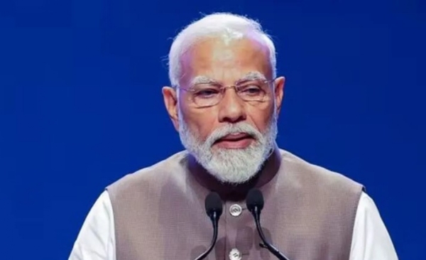 പശ്ചിമേഷ്യൻ പ്രതിസന്ധിയിൽ രാജ്യം ഒന്നിച്ച് നിൽക്കണം; രാഷ്ട്രീയ താൽപ്പര്യങ്ങൾക്ക് സമയമില്ലെന്ന് പ്രധാനമന്ത്രി നരേന്ദ്ര മോദി