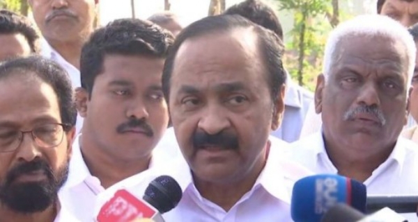 ഡിവൈഎഫ്ഐയുടേത് ഗുണ്ടാവിളയാട്ടം; ഭരണകൂടം ക്രിമിനലുകളെ സംരക്ഷിക്കുന്നുവെന്ന് വി.ഡി. സതീശൻ