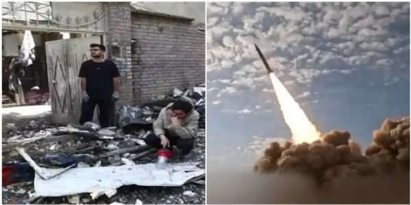 അമേരിക്കൻ സര്വ്വകലാശാലകള് തകര്ക്കുമെന്ന് ഇറാൻ; പശ്ചിമേഷ്യ കത്തുന്നു