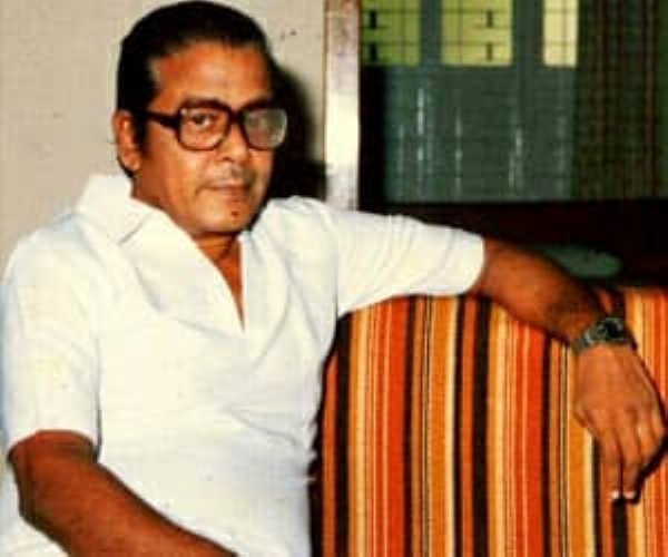 കട്ടായിക്കോണം ശ്രീധർ