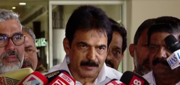 എഫ്.സി.ആർ.എ ഭേദഗതി ക്രൈസ്തവരെ ലക്ഷ്യമിട്ട്; കേന്ദ്രത്തിനെതിരെ രൂക്ഷവിമർശനവുമായി കെ.സി. വേണുഗോപാൽ