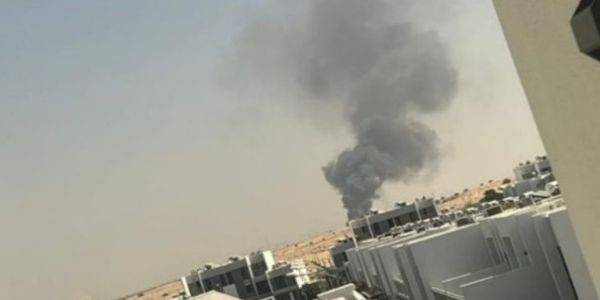 ദുബായിലെ യുഎസ്-ഓസ്ട്രേലിയൻ സൈനിക കേന്ദ്രങ്ങൾക്ക് നേരെ ഇറാന്റെ ഡ്രോൺ ആക്രമണം