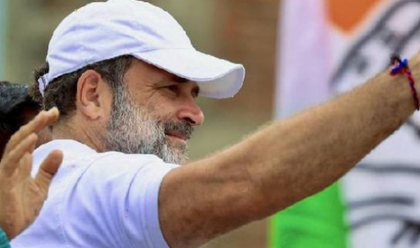 തിരഞ്ഞെടുപ്പ് ആവേശം വാനോളം; യുഡിഎഫ് പ്രചാരണത്തിന് കരുത്തുപകരാൻ രാഹുൽ ഗാന്ധി ഇന്ന് കേരളത്തിൽ