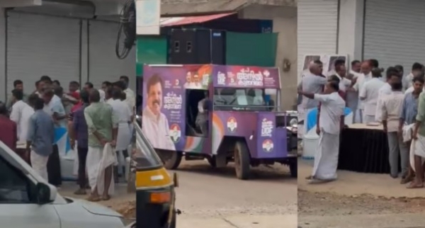 വണ്ടൂരിൽ യുഡിഎഫ് പ്രചാരണത്തിനിടെ ലീഗ് - കോൺഗ്രസ് പ്രവർത്തകർ തമ്മിൽ തെരുവുയുദ്ധം; തിരഞ്ഞെടുപ്പ് ആവേശം സംഘർഷ വഴിയിൽ വണ്ടൂരിൽ യുഡിഎഫ് പ്രചാരണത്തിനിടെ ലീഗ് - കോൺഗ്രസ് പ്രവർത്തകർ തമ്മിൽ തെരുവുയുദ്ധം; തിരഞ്ഞെടുപ്പ് ആവേശം സംഘർഷ വഴിയിൽ