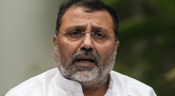 ബിജു പട്നായിക്കിനെതിരായ പരാമർശം: പാർലമെന്റിൽ രാഷ്ട്രീയ പോര് മുറുകുന്നു; പ്രതിഷേധ സൂചകമായി സസ്മിത് പത്ര പാനലിൽ നിന്ന് രാജിവെച്ചു