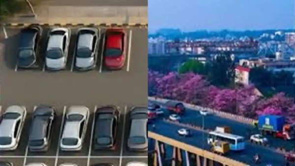 Paid Parking Paid Parking