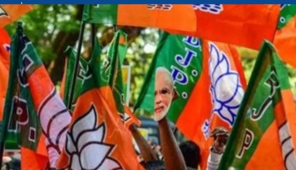 പശ്ചിമ ബംഗാൾ നിയമസഭാ തിരഞ്ഞെടുപ്പ്: 13 സ്ഥാനാർത്ഥികളുടെ നാലാം പട്ടിക പുറത്തിറക്കി ബിജെപി; മൈനാഗുരിയിൽ സ്ഥാനാർത്ഥിയെ മാറ്റി