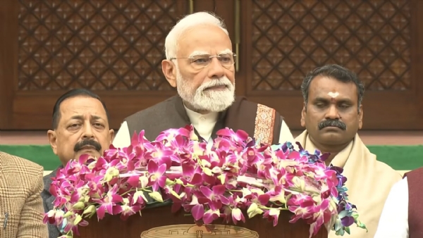 PM Modi (File Photo) PM Modi (File Photo)