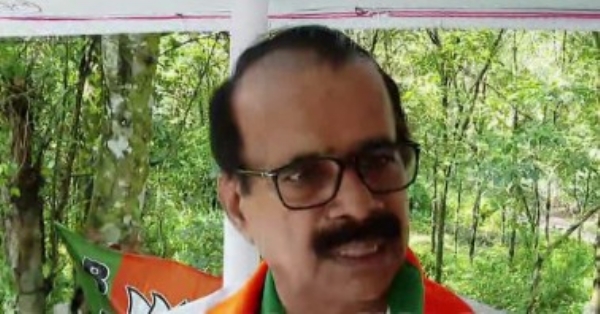 എഫ്സിആർഎ ഭേദഗതിയിൽ ആശങ്ക വേണ്ട; പുതിയ നിർദ്ദേശങ്ങൾ ക്രിയാത്മകമെന്ന് കേന്ദ്രമന്ത്രി ജോർജ് കുര്യൻ