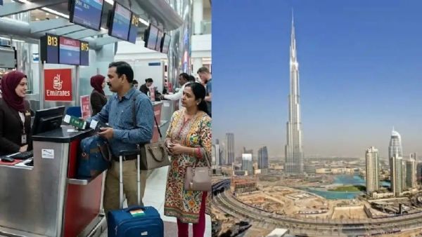 Residency card Residency card