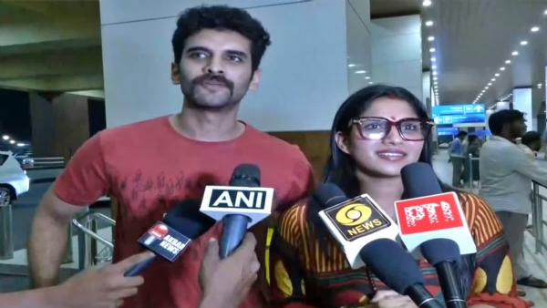 Conflict in the Middle East