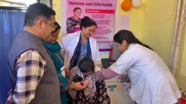 Human papillomavirus