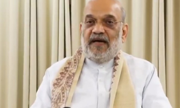 നിതീഷ് കുമാർ ദേശീയ രാഷ്ട്രീയത്തിലേക്ക് മടങ്ങുന്നു: ബീഹാർ ചരിത്രത്തിലെ സുവർണ്ണ അധ്യായമെന്ന് അമിത് ഷാ