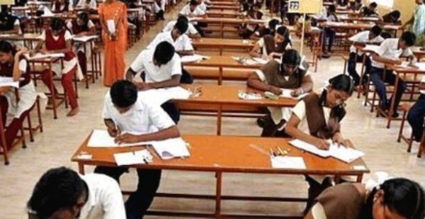 സംസ്ഥാനത്ത് പരീക്ഷാച്ചൂട്; എസ്എസ്എൽസി, പ്ലസ് വൺ പരീക്ഷകൾക്ക് ഇന്ന് തുടക്കം