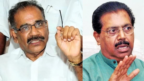 Kerala Assembly election