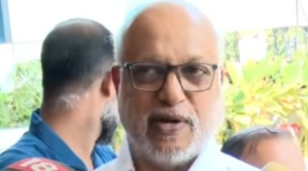 ജി. സുധാകരൻ സി.പി.ഐ.എമ്മിന്റെ കരുത്ത്; അനുനയന നീക്കവുമായി  എം.എ. ബേബി