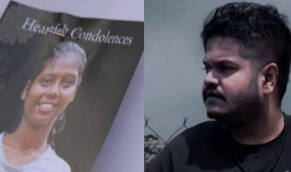 ജാസ്ലിയയുടെ മരണം: പ്രതിയായ ഡോക്ടർക്കായി ലുക്കൗട്ട് നോട്ടിസ്; തിരച്ചിൽ ഊർജ്ജിതമാക്കി പോലീസ്